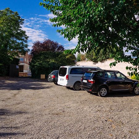 Hotel Rural Tierras Del Cid Quintanadueñas 외부 사진