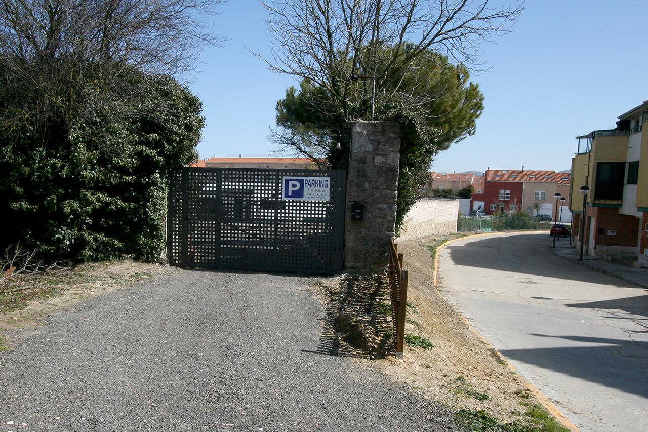 Hotel Rural Tierras Del Cid Quintanadueñas 외부 사진