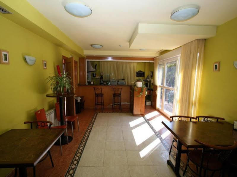 Hotel Rural Tierras Del Cid Quintanadueñas 외부 사진